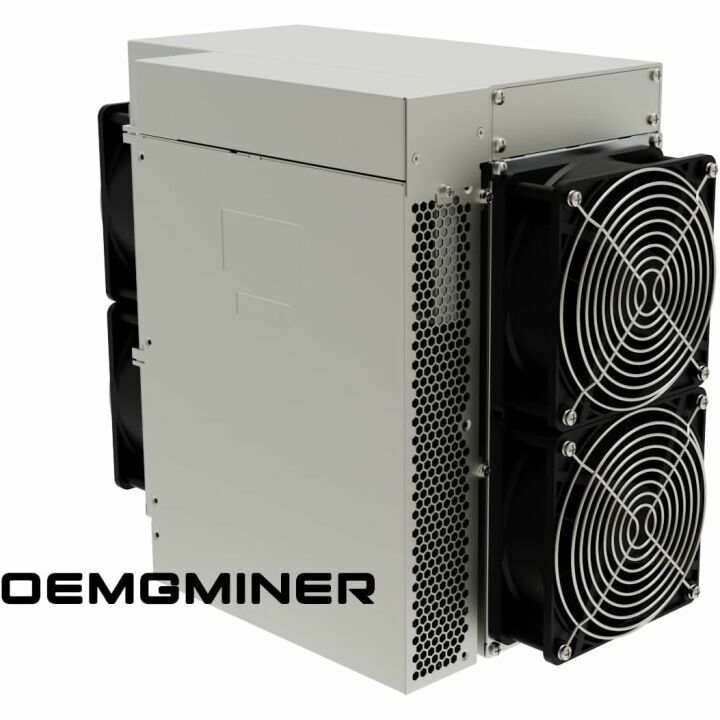 IceRiver KS5L 12T Crypto Miner - High Efficiency