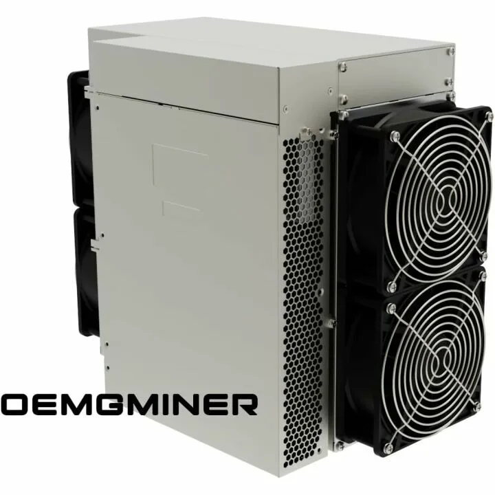 IceRiver KS5L 12T Crypto Miner - High Efficiency