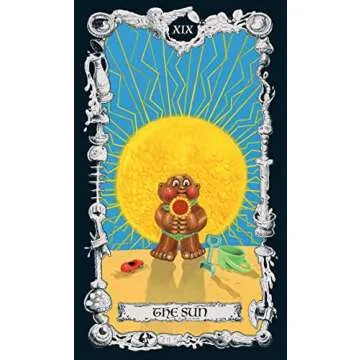 Garbage Pail Kids: The Official Tarot Deck and Guidebook