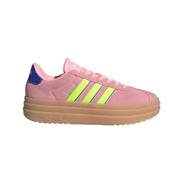 adidas Women's VL Court Bold Sneakers - Stylish & Comfy