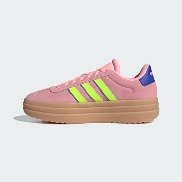 adidas Women's VL Court Bold Sneakers - Stylish & Comfy