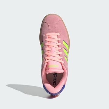 adidas Women's VL Court Bold Sneakers - Stylish & Comfy