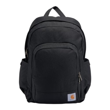 Carhartt 25L Classic Backpack for All Your Adventures