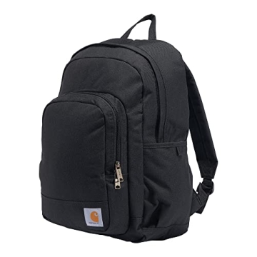 Carhartt 25L Classic Backpack for All Your Adventures