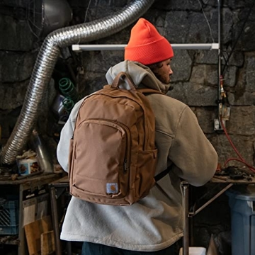 Carhartt 25L Classic Backpack for All Your Adventures