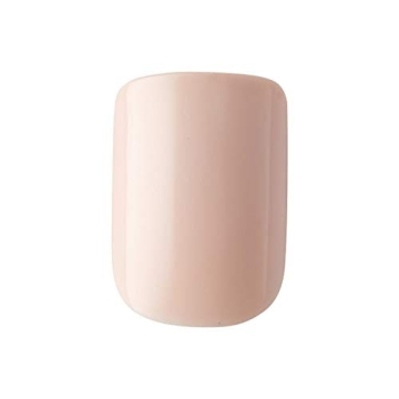 KISS Press-On Gel Nails for Effortless Style
