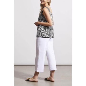 Tribal Women's Reversible CAMI - Stylish & Versatile Top