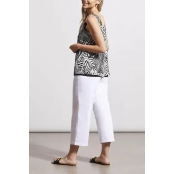 Tribal Women's Reversible CAMI - Stylish & Versatile Top