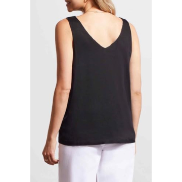 Tribal Women's Reversible CAMI - Stylish & Versatile Top