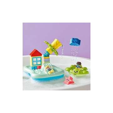 LEGO DUPLO Water Park Set for Toddlers 2+: Fun & Educational
