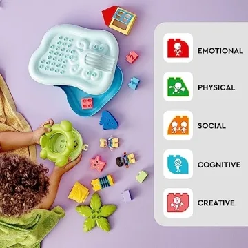 LEGO DUPLO Water Park Set for Toddlers 2+: Fun & Educational