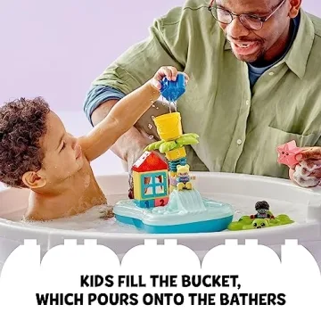 LEGO DUPLO Water Park Set for Toddlers 2+: Fun & Educational