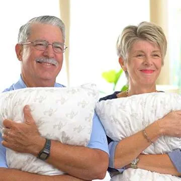 MyPillow Classic Bed Pillow with 10-Year Warranty