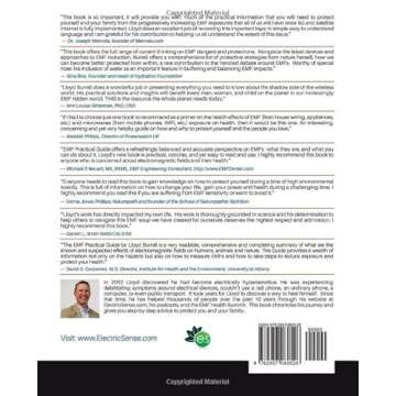 EMF Practical Guide: Protect Yourself from Electromagnetic Fields