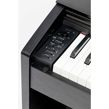 Casio PX-870 Digital Piano - Premium Black Bundle Included