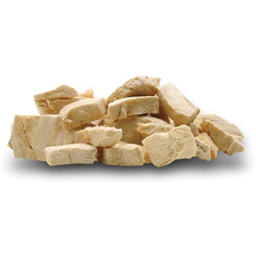 PureBites Freeze Dried Chicken Dog Treats in 3oz Bags