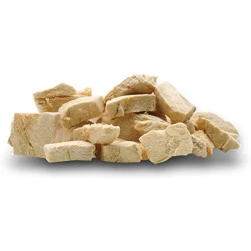PureBites Freeze Dried Chicken Dog Treats in 3oz Bags