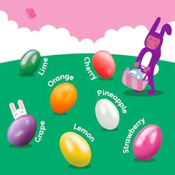 Brach's Classic Jelly Beans for Easter Fun and Sharing