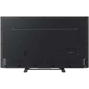 Sony 60-Inch 4K Ultra HD Smart LED TV for All
