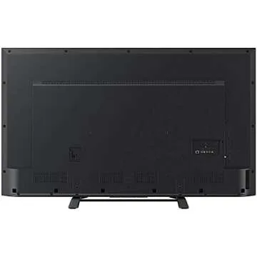 Sony 60-Inch 4K Ultra HD Smart LED TV for All
