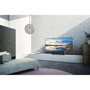 Sony 60-Inch 4K Ultra HD Smart LED TV for All