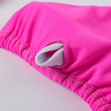 MOSHENGQI Sexy Brazilian Bikini for Hot Summer Fun