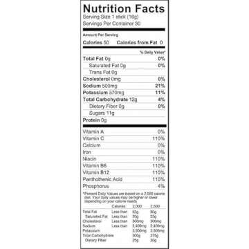 Liquid Hydration Multiplier Lemon Lime Flavor, 30 Individual Serving Stick Packs in Resealable Pouch for Sports Nutrition Supplements