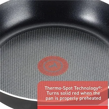 T-fal Nonstick Cookware Set 12 Piece for Effortless Cooking