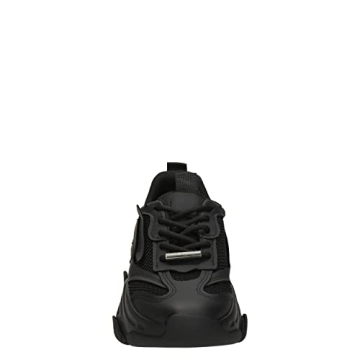 Steve Madden Women's Possession Sneakers for Stylish Comfort