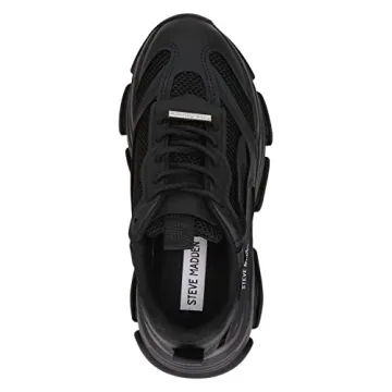 Steve Madden Women's Possession Sneakers for Stylish Comfort