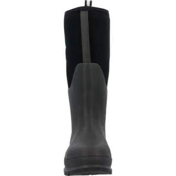 Muck Chore Classic Tall Steel Toe Men's Rubber Work Boots