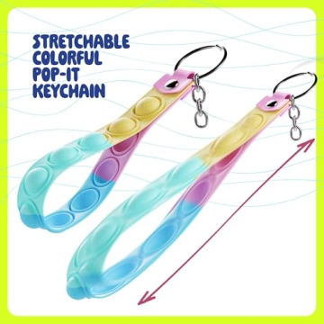 Glow-in-the-Dark Water Bottle Kit for Kids 4-8