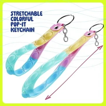 Glow-in-the-Dark Water Bottle Kit for Kids 4-8