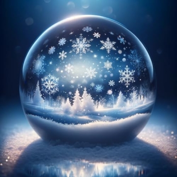 LEEBS Silicone Ice Ball Maker - Perfect for Whisky Drinks