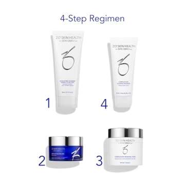 ZO Skin Health Complexion Clearing Program for Clear Skin