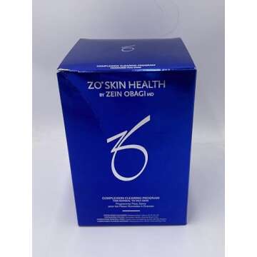 ZO Skin Health Complexion Clearing Program for Clear Skin