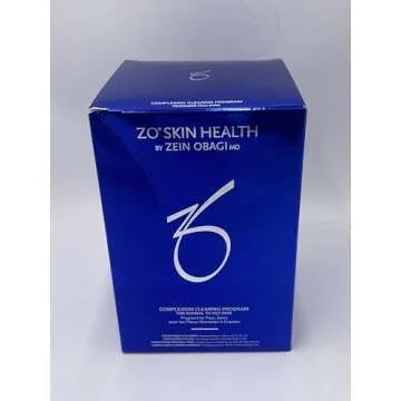 ZO Skin Health Complexion Clearing Program for Clear Skin