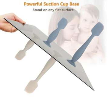 Baby Diaper Cream Applicator - 4 Pack for Newborns