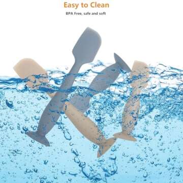 Baby Diaper Cream Applicator - 4 Pack for Newborns