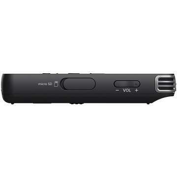 Sony ICD-PX470 Voice Recorder - Portable USB Device