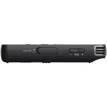 Sony ICD-PX470 Voice Recorder - Portable USB Device