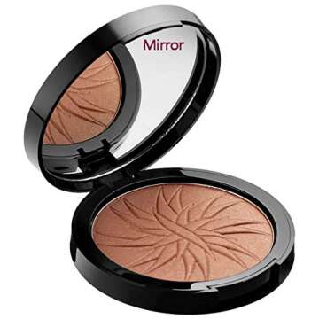 Sephora Bronzing Face Powder Light Bora Bora 2 Glow