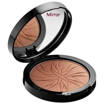 Sephora Bronzing Face Powder Light Bora Bora 2 Glow