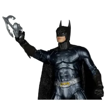 McFarlane Toys Batman Forever 7in Build-A Figure