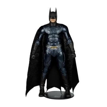 McFarlane Toys Batman Forever 7in Build-A Figure