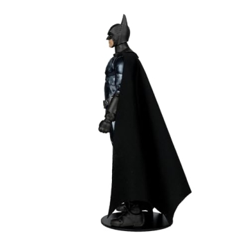 McFarlane Toys Batman Forever 7in Build-A Figure