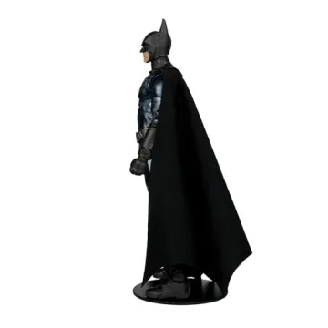 McFarlane Toys Batman Forever 7in Build-A Figure