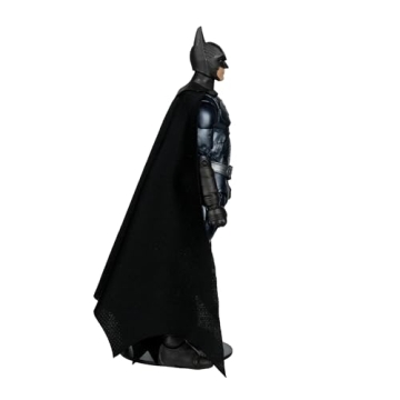 McFarlane Toys Batman Forever 7in Build-A Figure