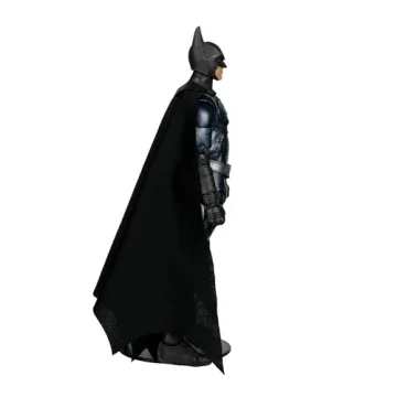 McFarlane Toys Batman Forever 7in Build-A Figure