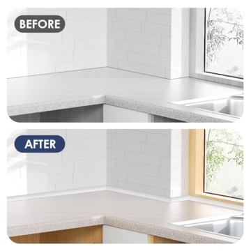 Flexible Quarter Round Molding for Easy Home Repairs